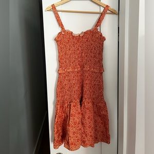 Parker Mini Dress